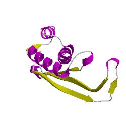 Image of CATH 3k1gF01