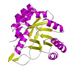 Image of CATH 3k1gF02