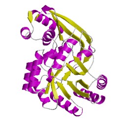 Image of CATH 3k1gH