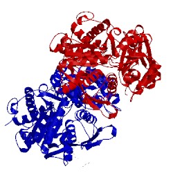 Image of CATH 3k1j