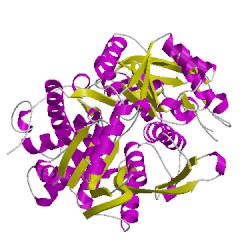 Image of CATH 3k1jA