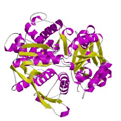 Image of CATH 3k1jB