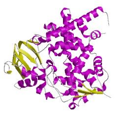 Image of CATH 3k1oA00