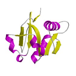 Image of CATH 3k1pA03