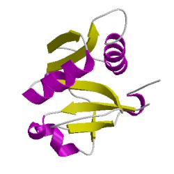 Image of CATH 3k1pB03