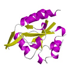 Image of CATH 3k1zA01