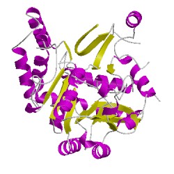 Image of CATH 3k28B