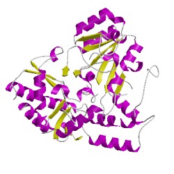 Image of CATH 3k28D