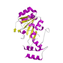 Image of CATH 3k28D02