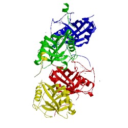 Image of CATH 3k2c