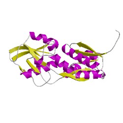 Image of CATH 3k2dA