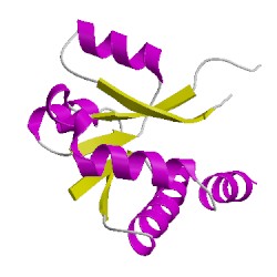 Image of CATH 3k2dB01
