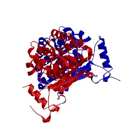 Image of CATH 3k2e