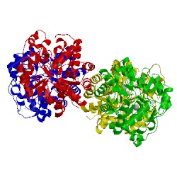 Image of CATH 3k2g