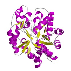 Image of CATH 3k2gB00