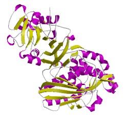 Image of CATH 3k2hA