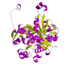 Image of CATH 3k2hB