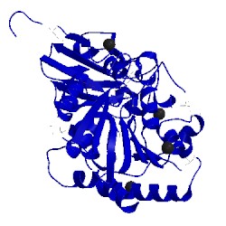 Image of CATH 3k2k