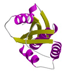 Image of CATH 3k2pB00