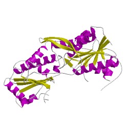 Image of CATH 3k2qA