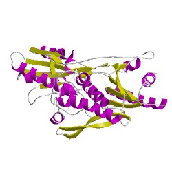 Image of CATH 3k2qB