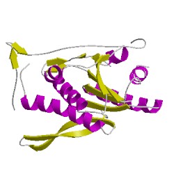 Image of CATH 3k2qB01