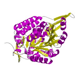 Image of CATH 3k2wA