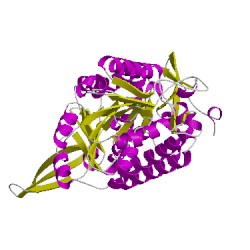 Image of CATH 3k2wB