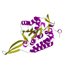 Image of CATH 3k2wB01