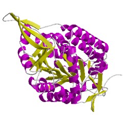 Image of CATH 3k2wC