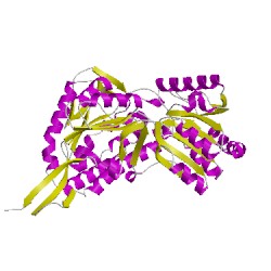 Image of CATH 3k2wE