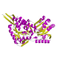 Image of CATH 3k2wF