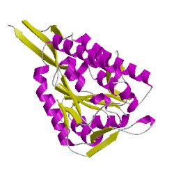 Image of CATH 3k2wF01