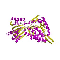 Image of CATH 3k2wG