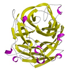 Image of CATH 3k37B