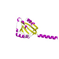 Image of CATH 3k3cB