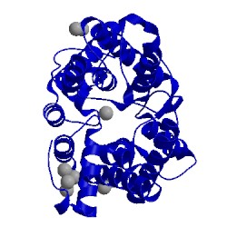Image of CATH 3k3f