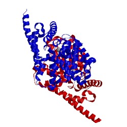 Image of CATH 3k3h