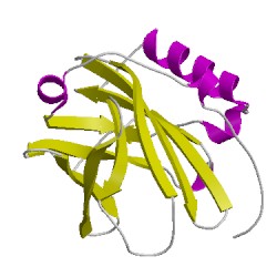 Image of CATH 3k3lC00