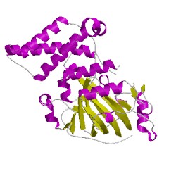 Image of CATH 3k3oA