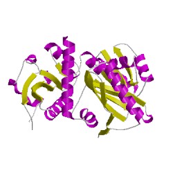 Image of CATH 3k3pB