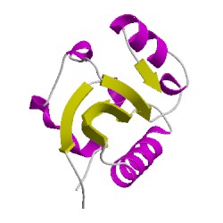 Image of CATH 3k3pB01