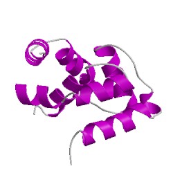 Image of CATH 3k3tA01