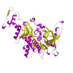 Image of CATH 3k4cB