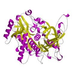 Image of CATH 3k4cB01