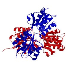 Image of CATH 3k4h