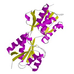 Image of CATH 3k4hA