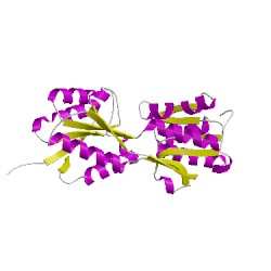 Image of CATH 3k4hB