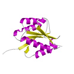 Image of CATH 3k4hB01