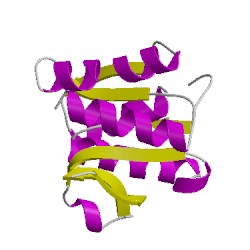 Image of CATH 3k4hB02